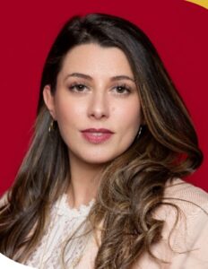 Picture of Josie Turi