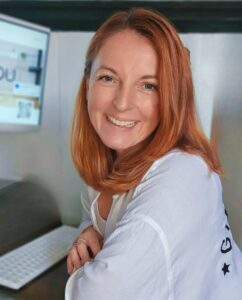 Picture of Katie Powsey